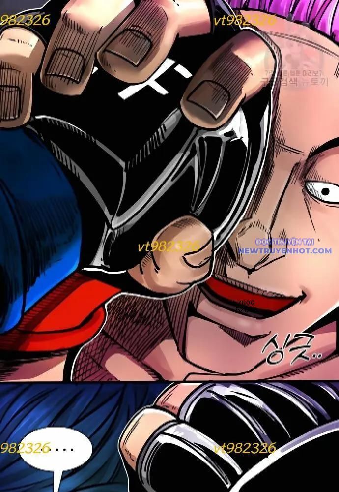 shark - cá mập chapter 277 7