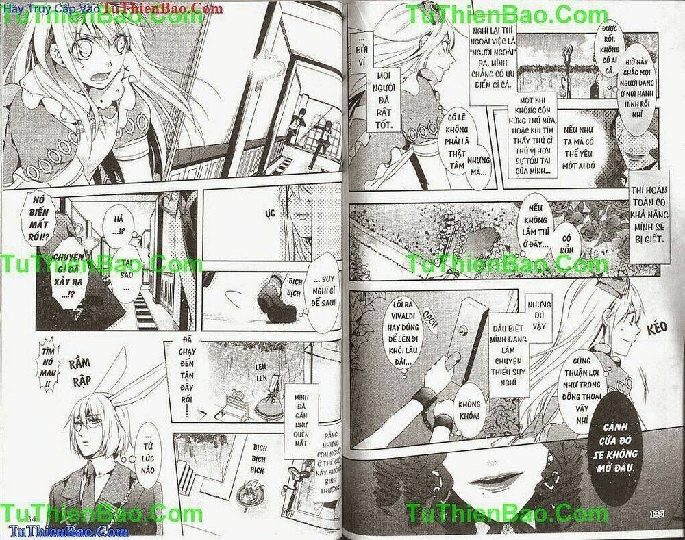 alice lạc vào xứ sở joker chapter 7 68