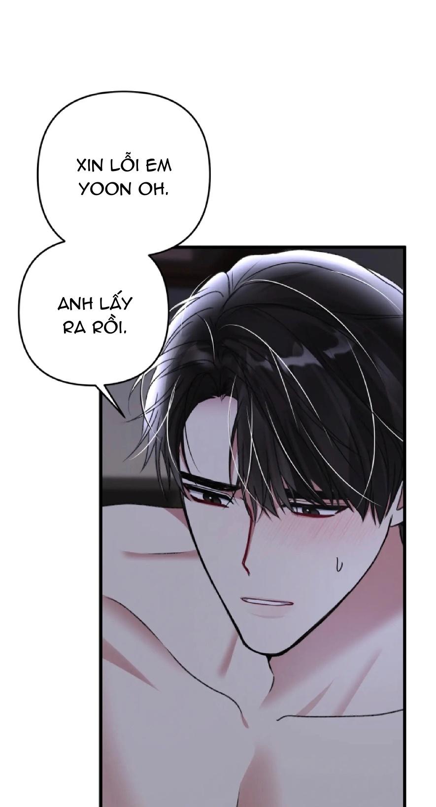 cuộc sống thường nhật của trị liệu viên hạng b chapter 62 38