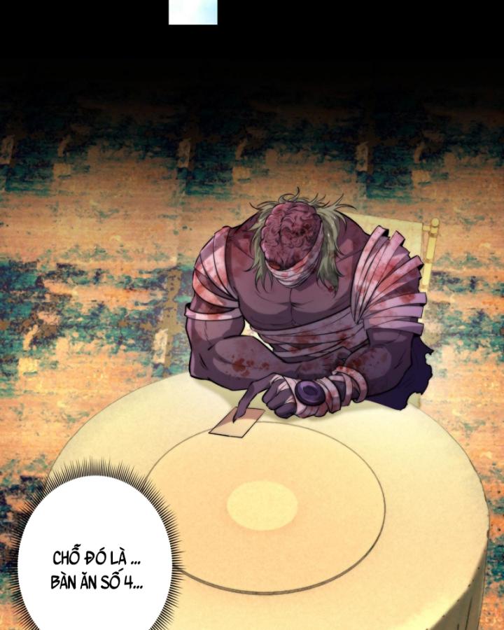 tôi chơi thế giới kinh dị như một trò chơi nuôi dưỡng chapter 2 39