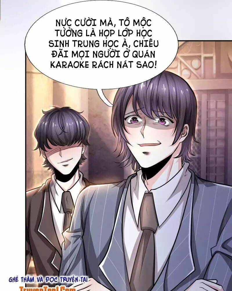 tuyệt đỉnh khí thiếu chapter 23 18