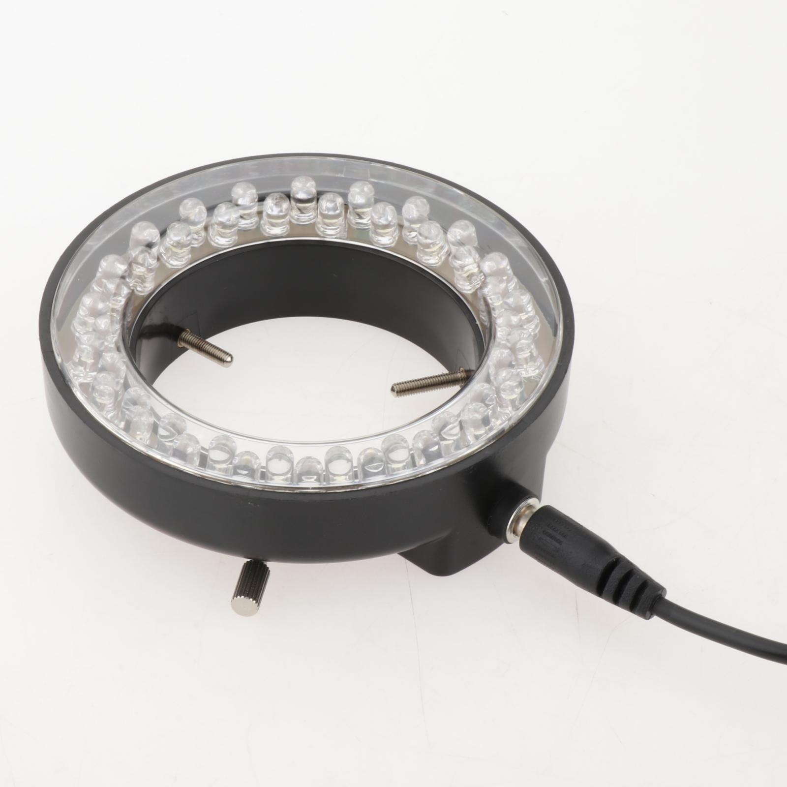 LED  Light Electronics 6500K Lamp for Stereo  & Camera