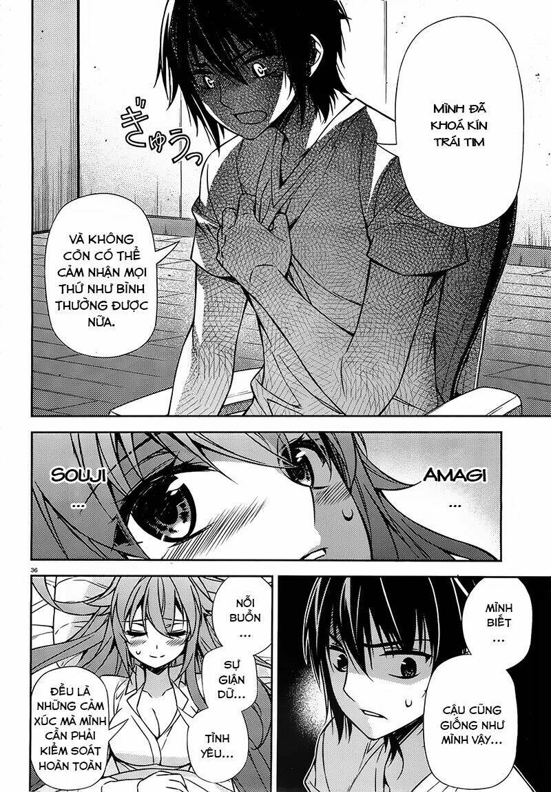 ark:romancer chapter 4 34