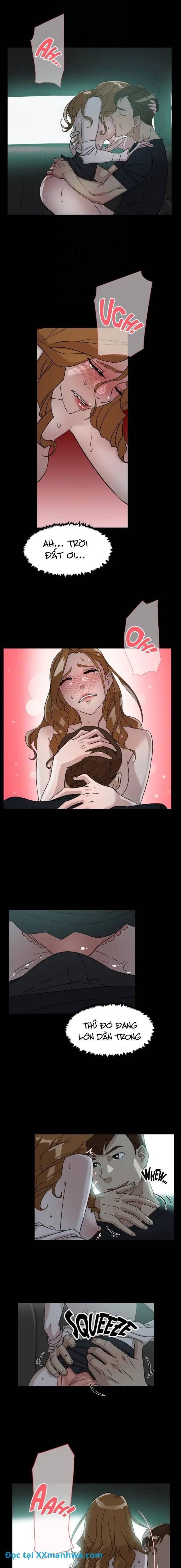 mười một cm của cô ấy chapter 52 3