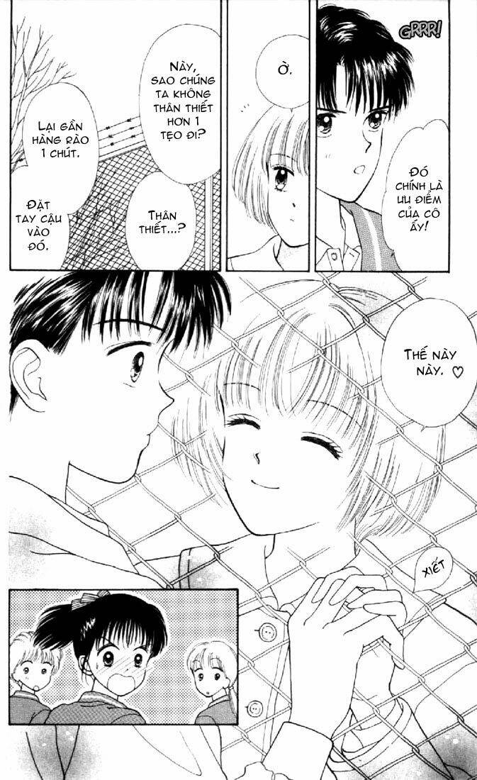 marmalade boy chapter 9 26