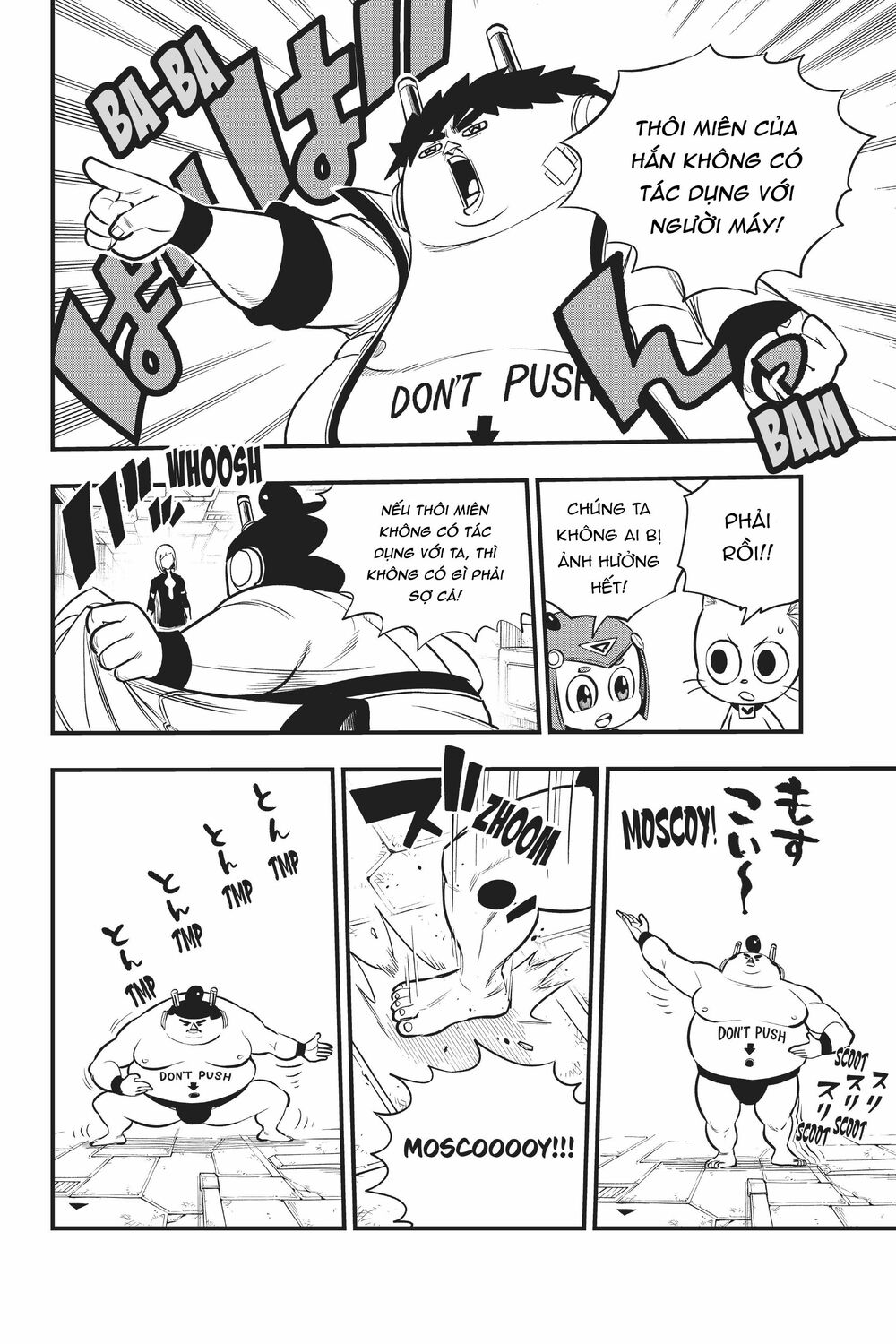 hội pháp sư và thánh thạch rave chapter 148 10