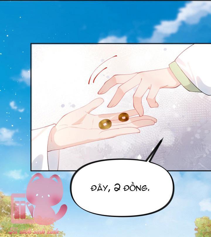 một đêm nọ đột nhiên yandere tới! chapter 141 13