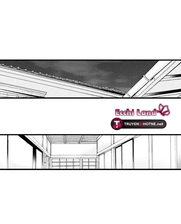 dây dưa một đêm dâm đãng với nhà sư chapter 141.1 4