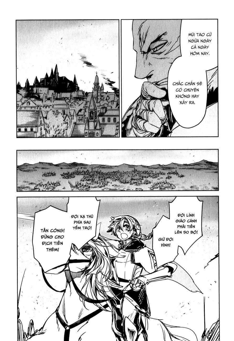 maoyuu maoh yuusha chapter 37 37