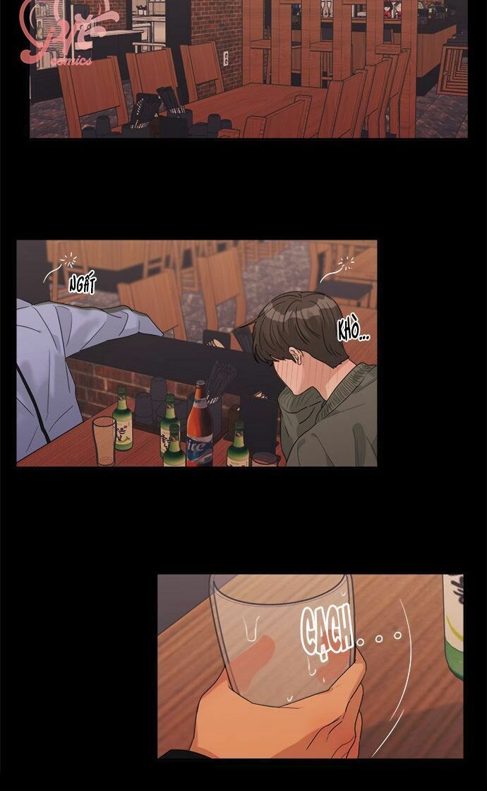 phải lòng oan gia chapter 68 30