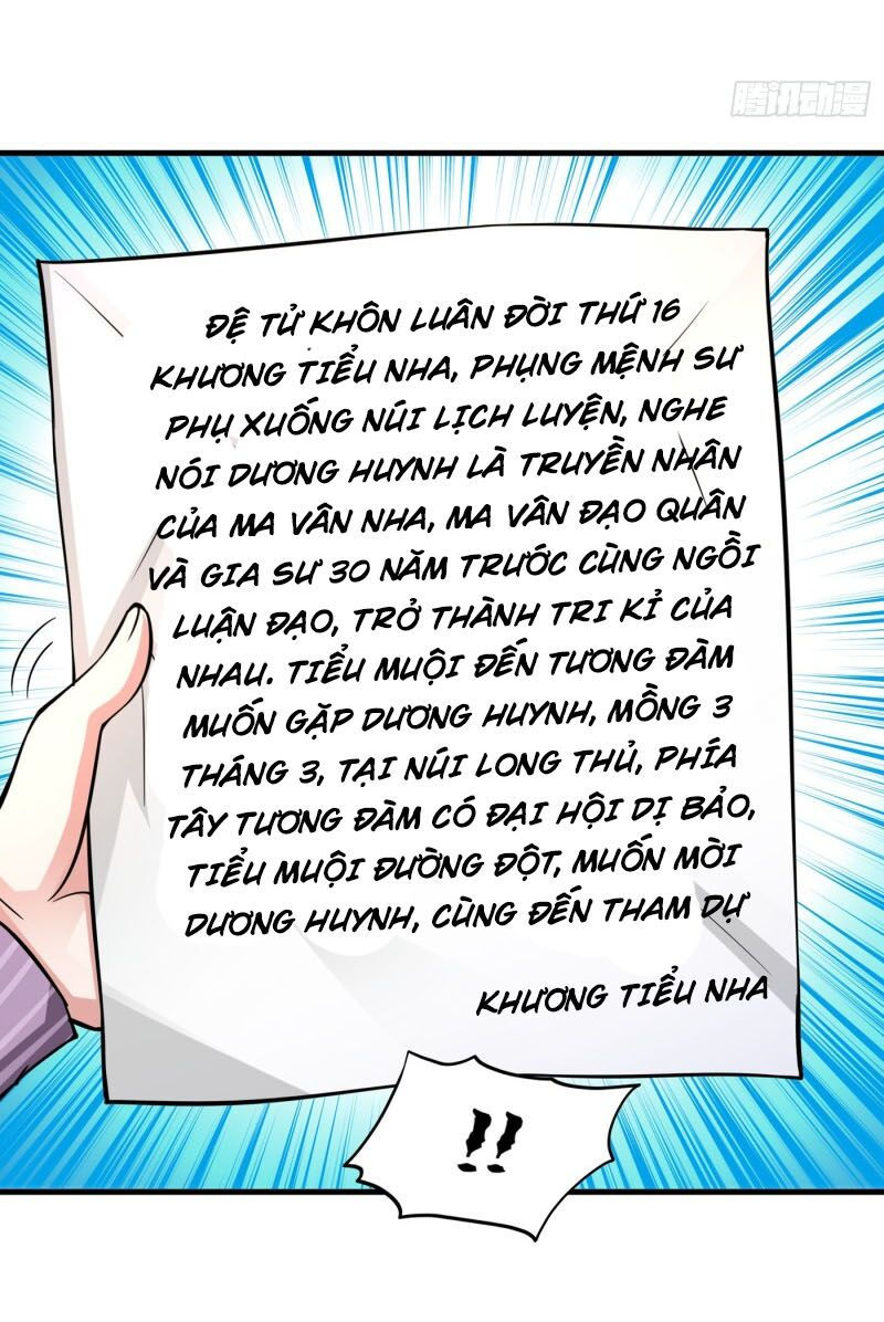 tối cường thần y tại đô thị chapter 154 6