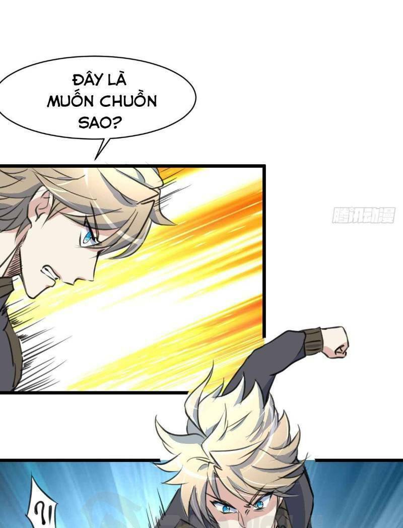 thần nhãn giám định sư chapter 40 14