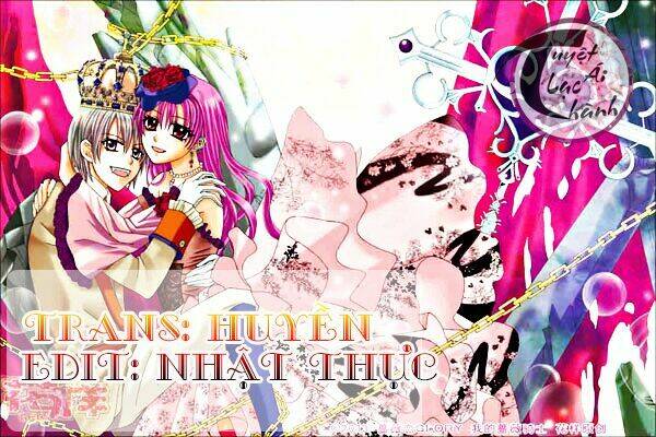 kỵ sĩ tường vy chapter 13 2