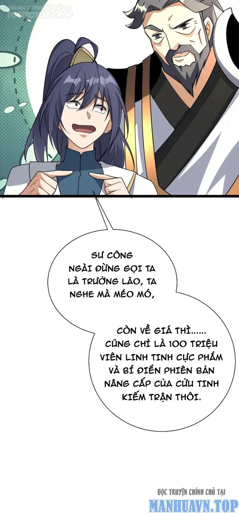 huyền huyễn: ta bắt đầu vô địch từ bại gia chapter 37 15