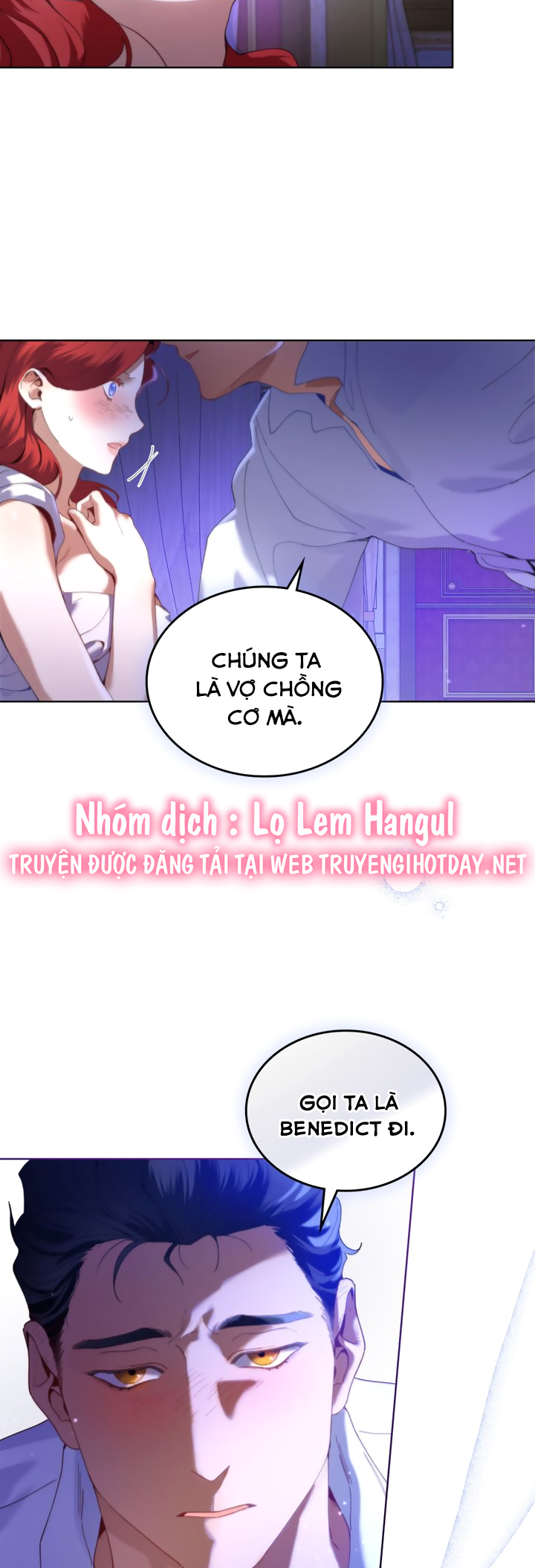 giải mã ngôn ngữ trái tim chapter 7 12