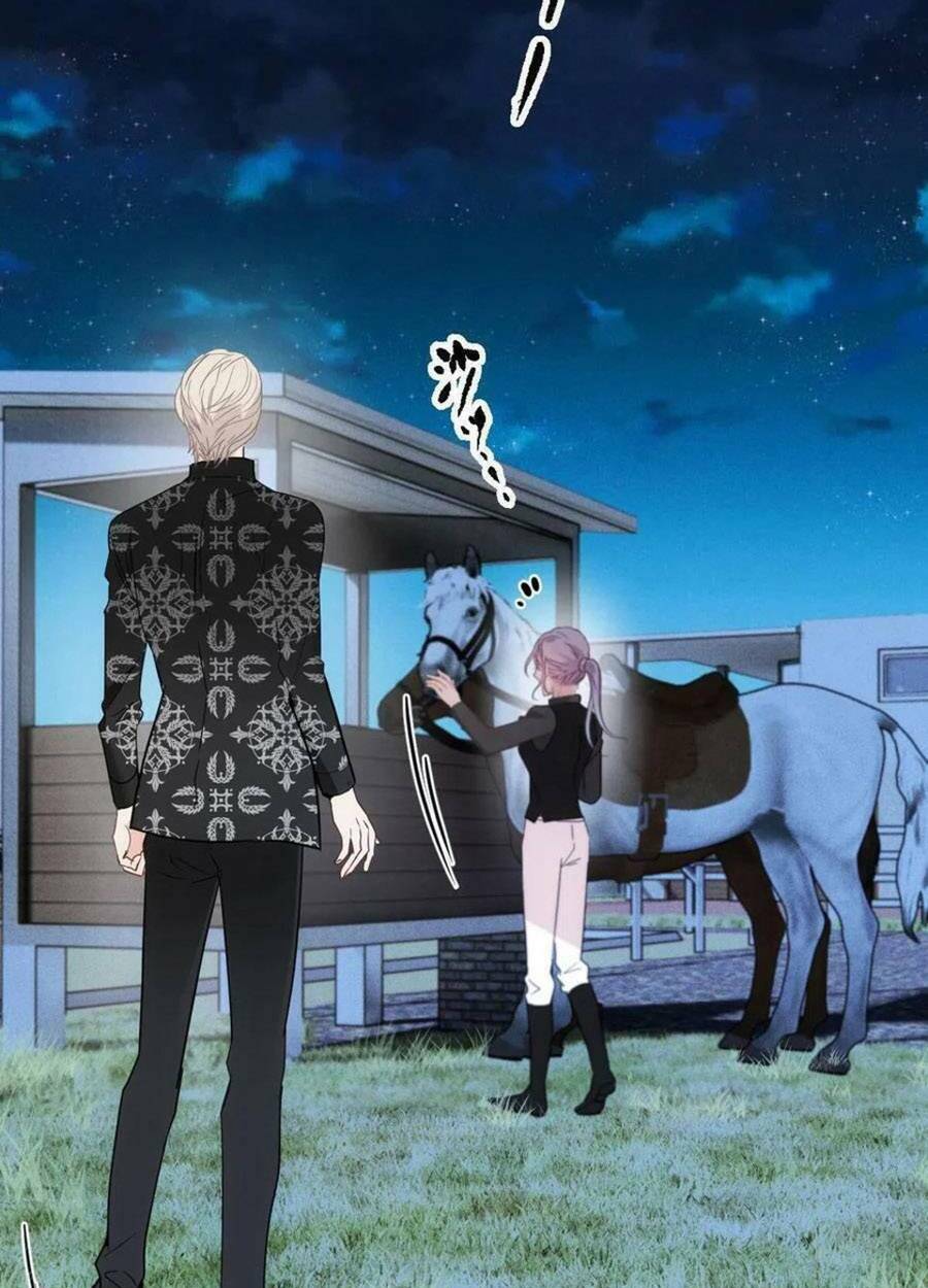 một vợ yêu, một bé con chapter 191 36