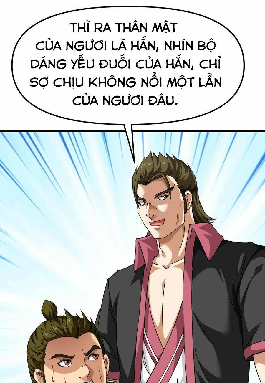 trọng sinh ta là đại thiên thần chapter 104 49