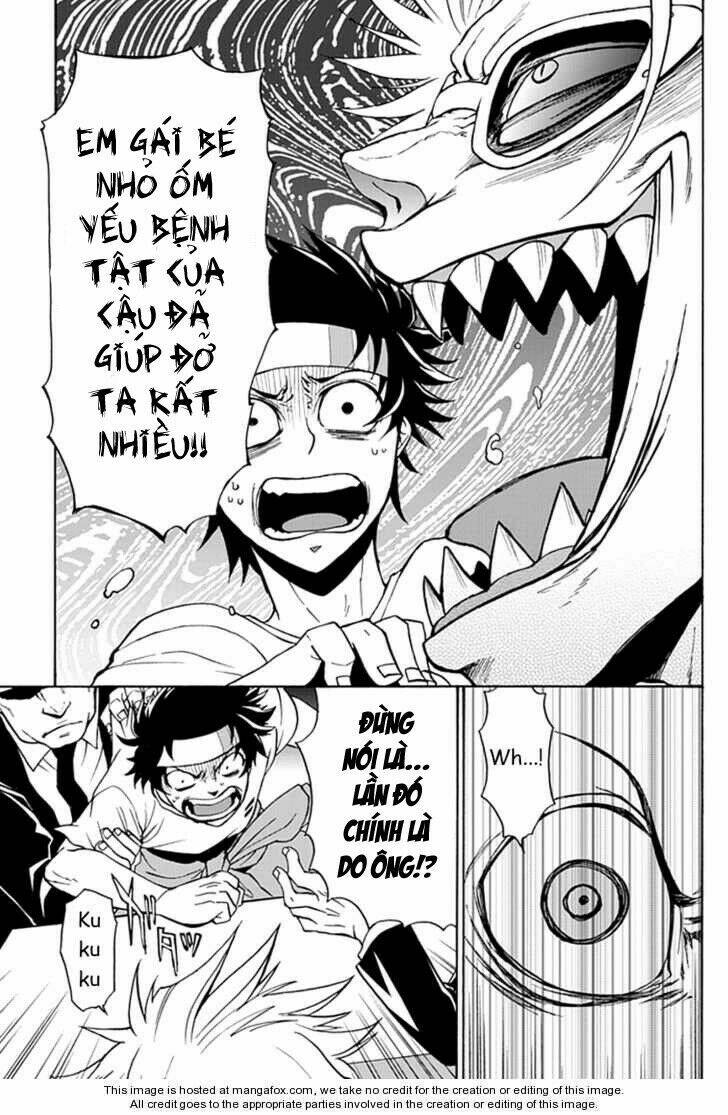 life is money chapter 1 38