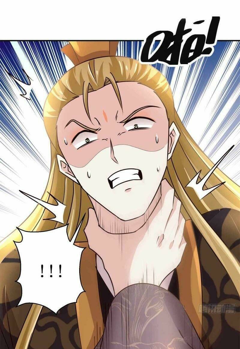 cửu dương đế tôn chapter 168 13