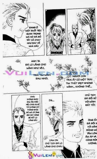 love your enemies chapter 20 22