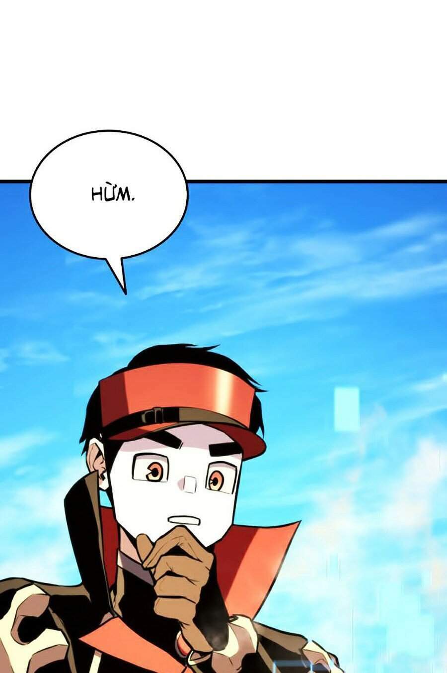 huyền thoại game thủ - tái xuất chapter 31 133