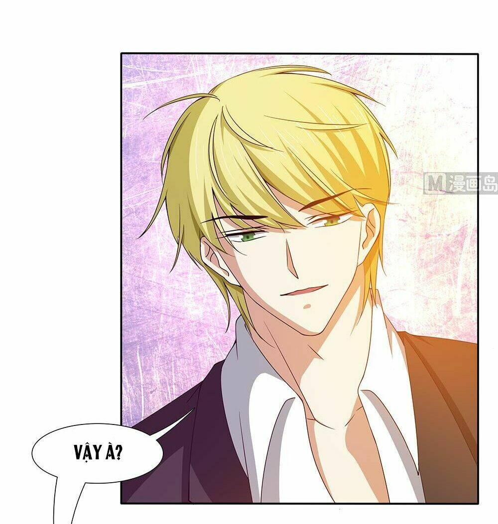 chủ tịch và nữ sát thủ chapter 34 23