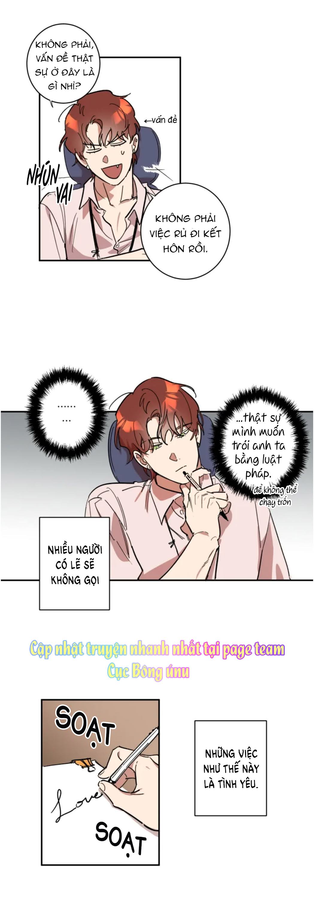 công dụng của cà vạt chapter 13 4