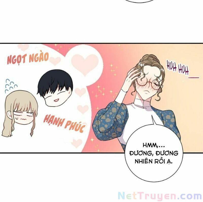 xin ngài đừng ăn tôi chapter 9 10