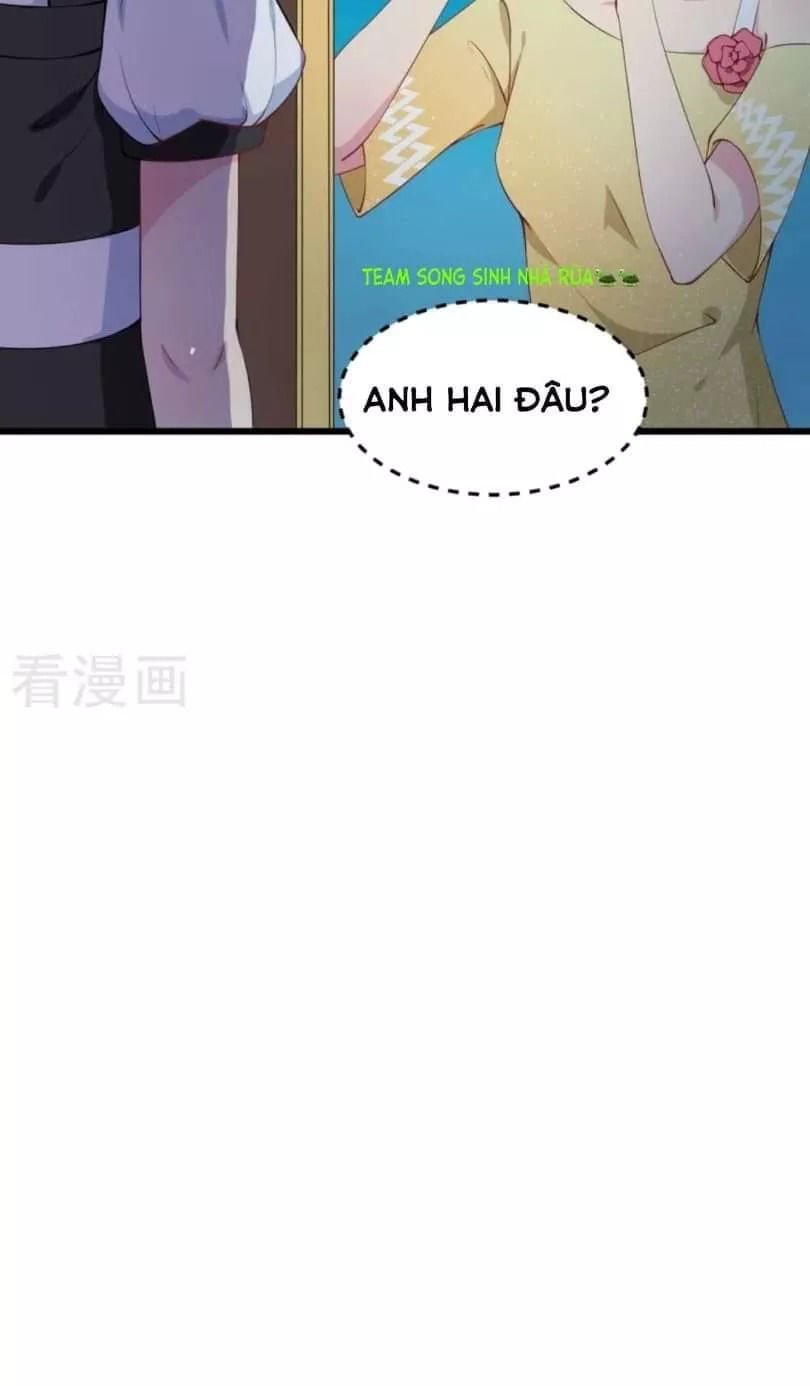 thiếu gia đích thế giá sủng thê chapter 18 29