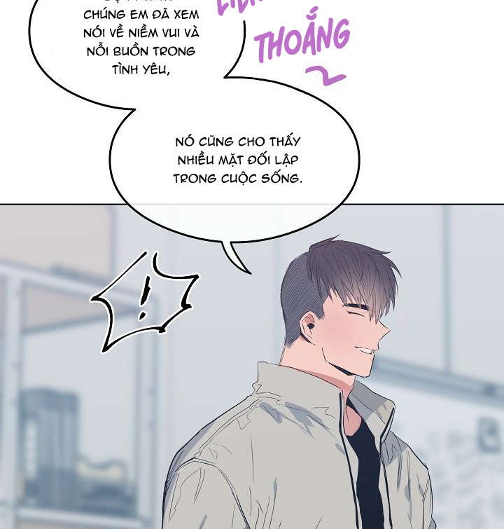 tình tay ba chapter 8 47