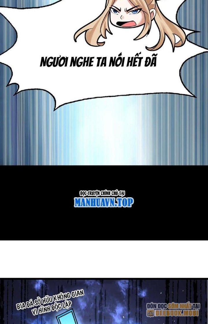 ta nuôi ma quỷ ở trấn ma ti chapter 155 35