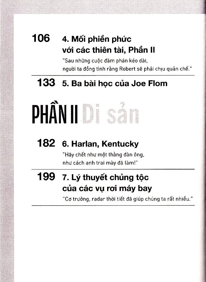 Sách- Những Kẻ Xuất Chúng-  Malcolm Gladwell- Sách Kinh Tế, Doanh Nhân (Tái Bản 2023)(159)- 2HBooks