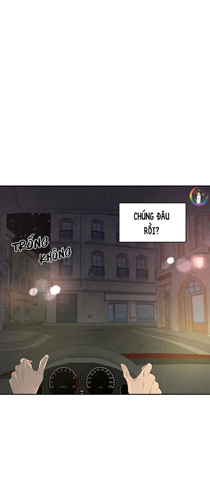 Bona Sort chapter 59