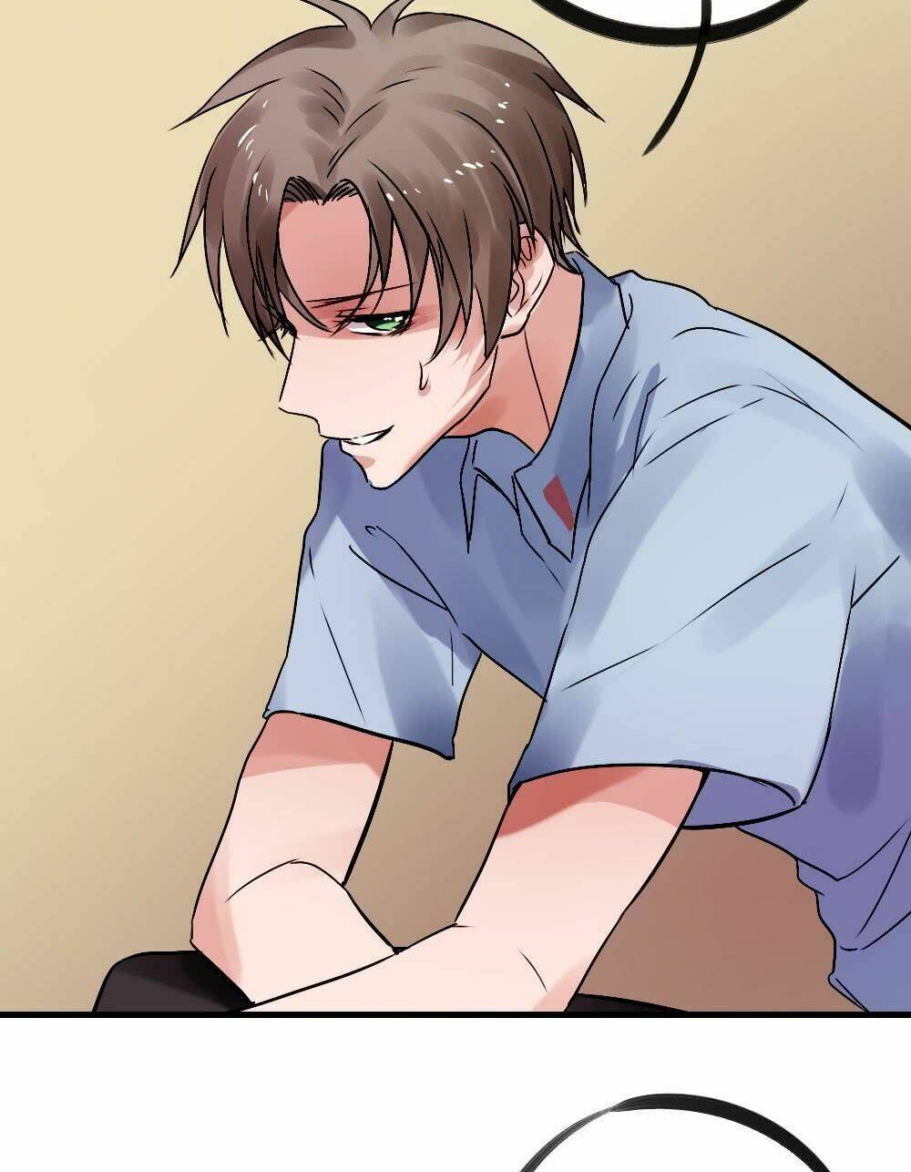 phải lòng em trai của bạn gái mình chapter 53 35