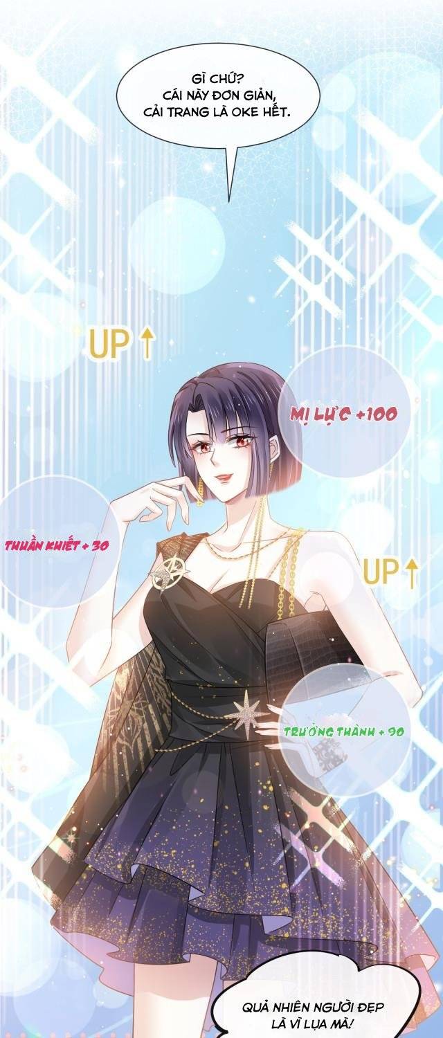 chiến lược lạm dụng al toàn năng chapter 2 21