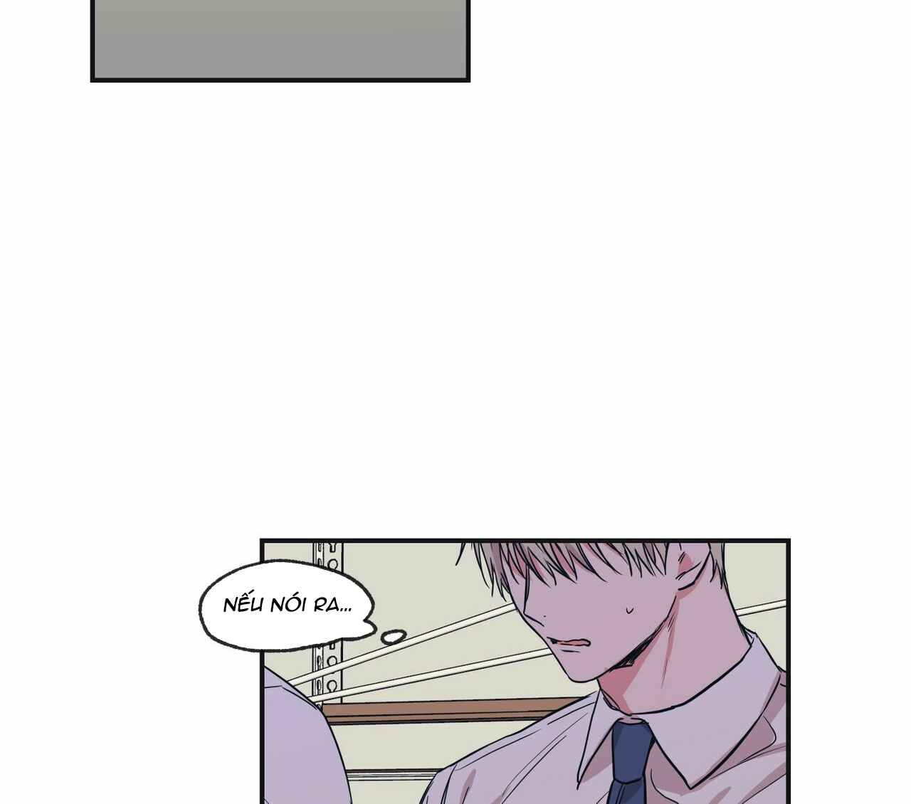 không chốn yêu đương chapter 55 20