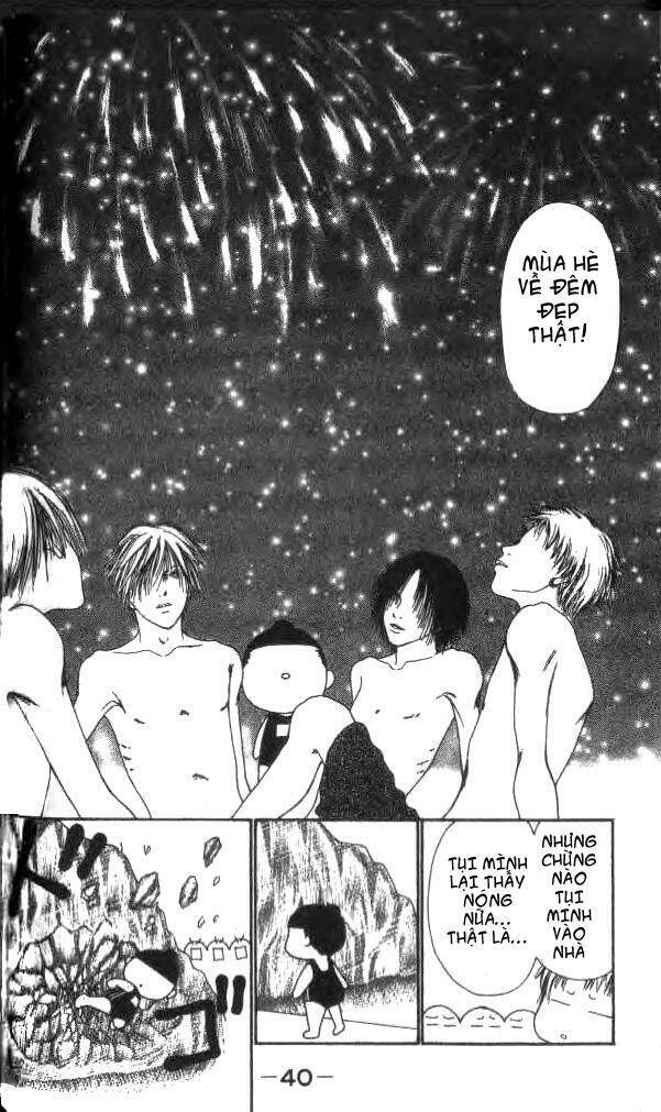 perfect girl evolution chapter 15 41