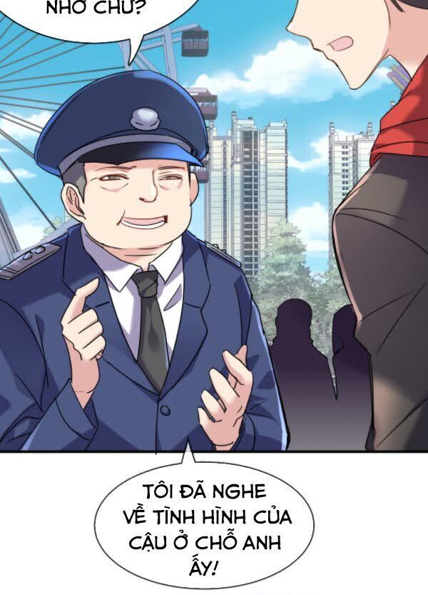 ta có một căn phòng mạo hiểm chapter 20 29