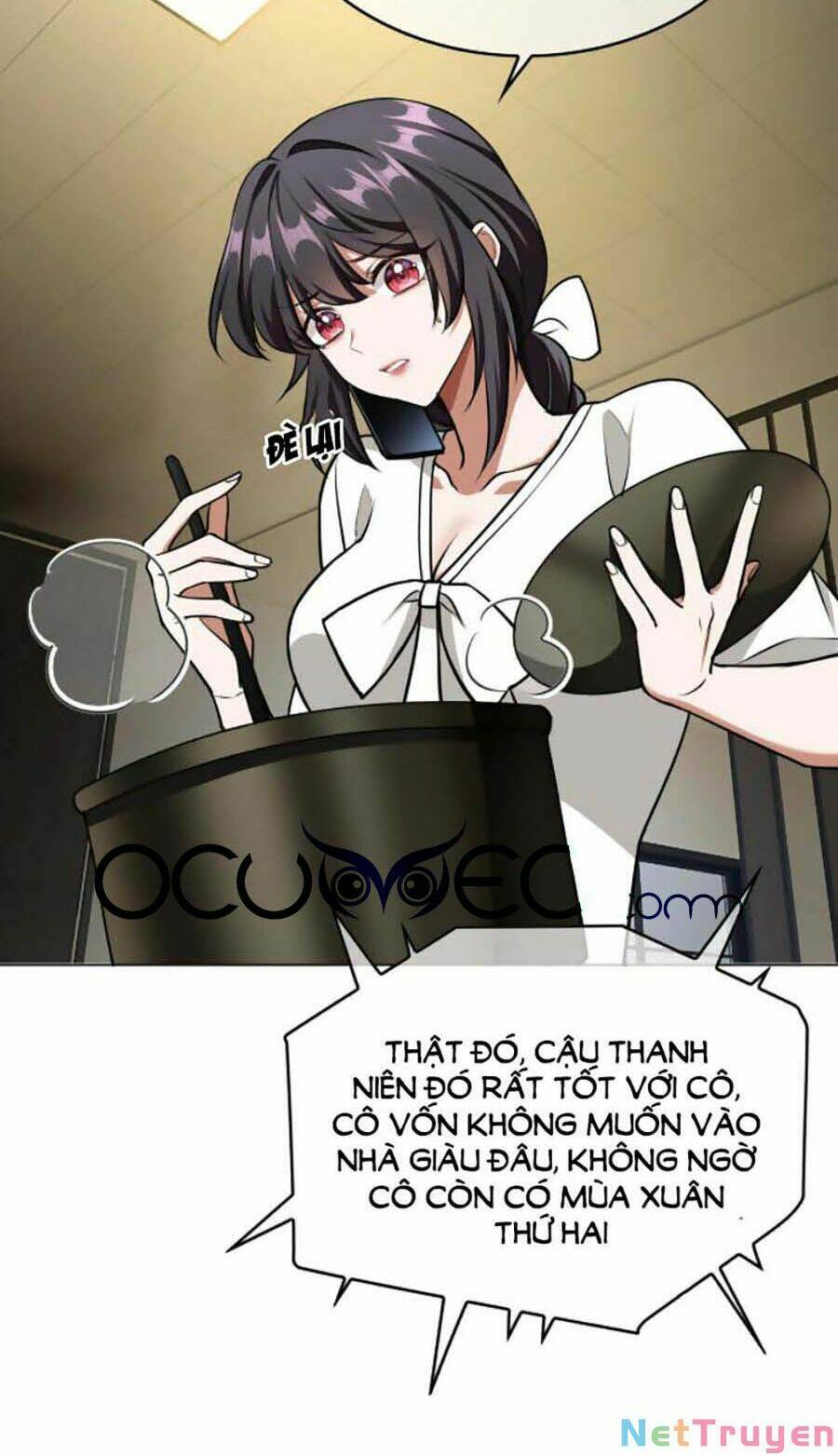 cô vợ gả thay của tổng tài cố chấp chapter 51 28