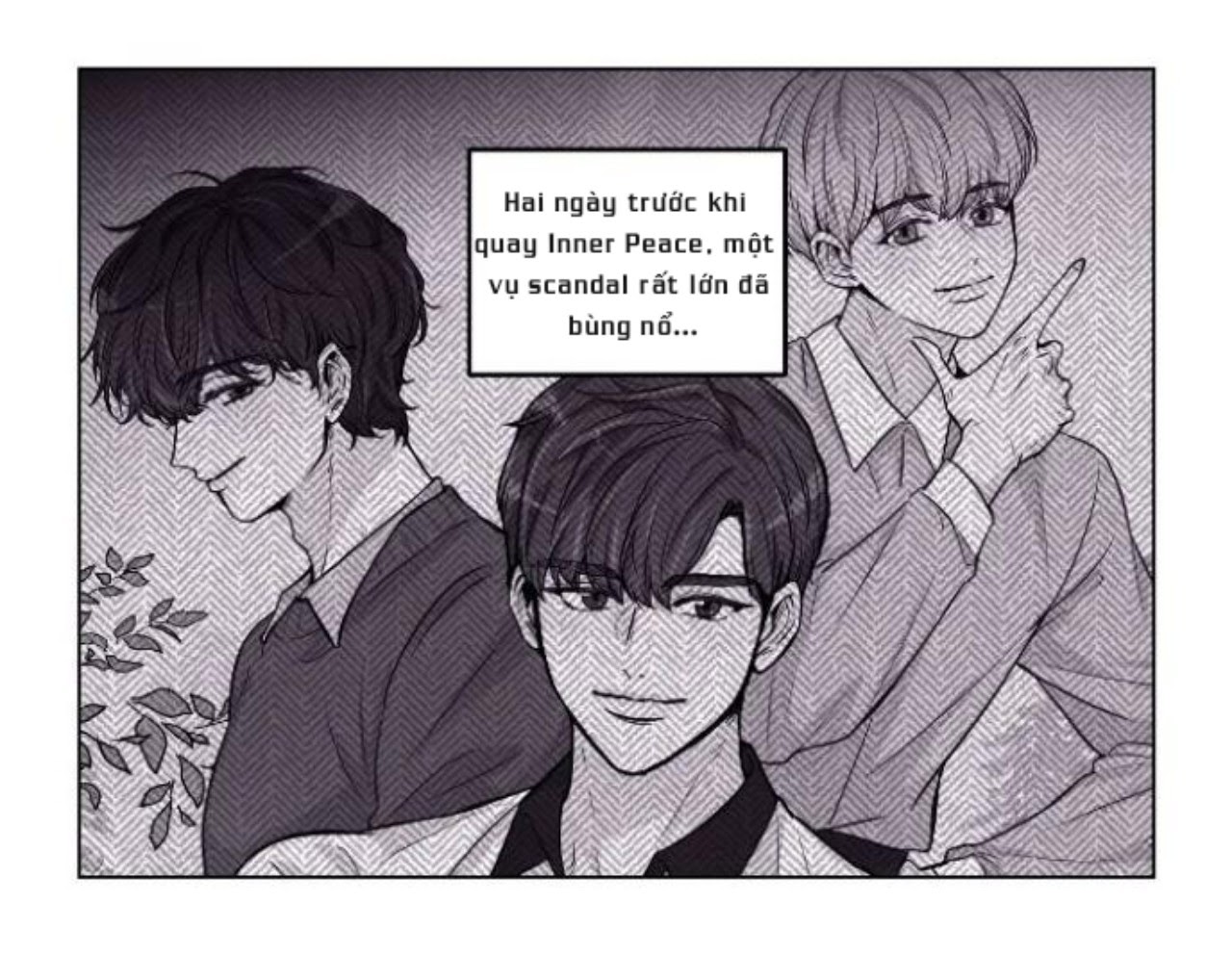 kinh nghiệm cảnh nóng chapter 1 18