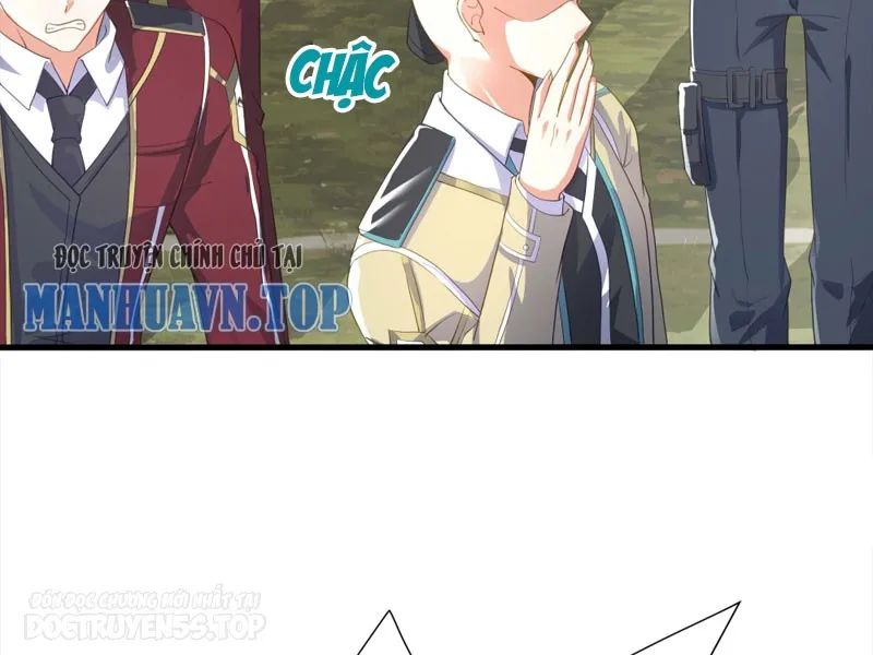 sau khi hợp thể cùng nữ thần, ta vô địch! chapter 4 71