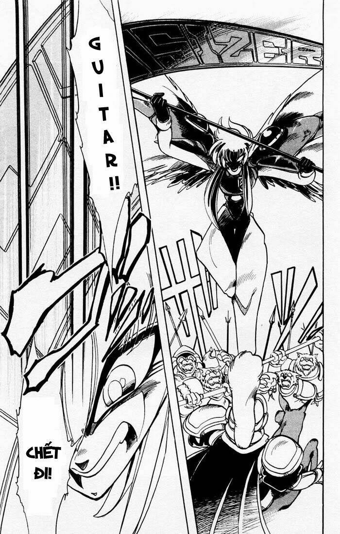 violinist of hameln - cây đàn kì diệu chapter 41 19