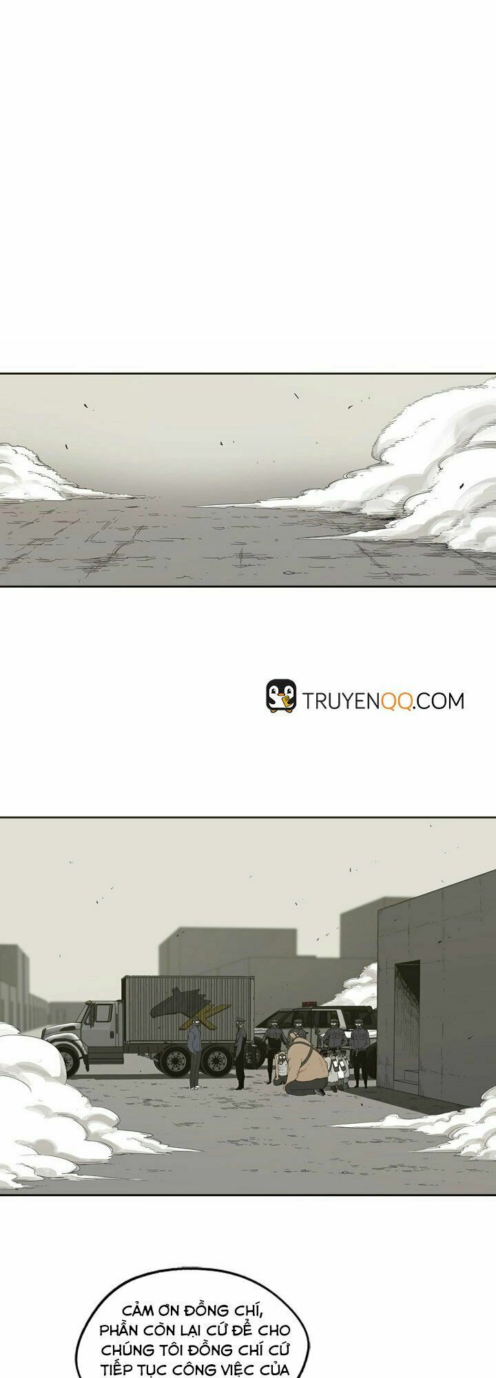 anh shipper may mắn chapter 2 1