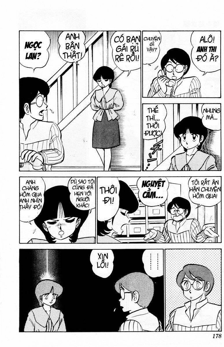 yuu & mi chapter 42 13