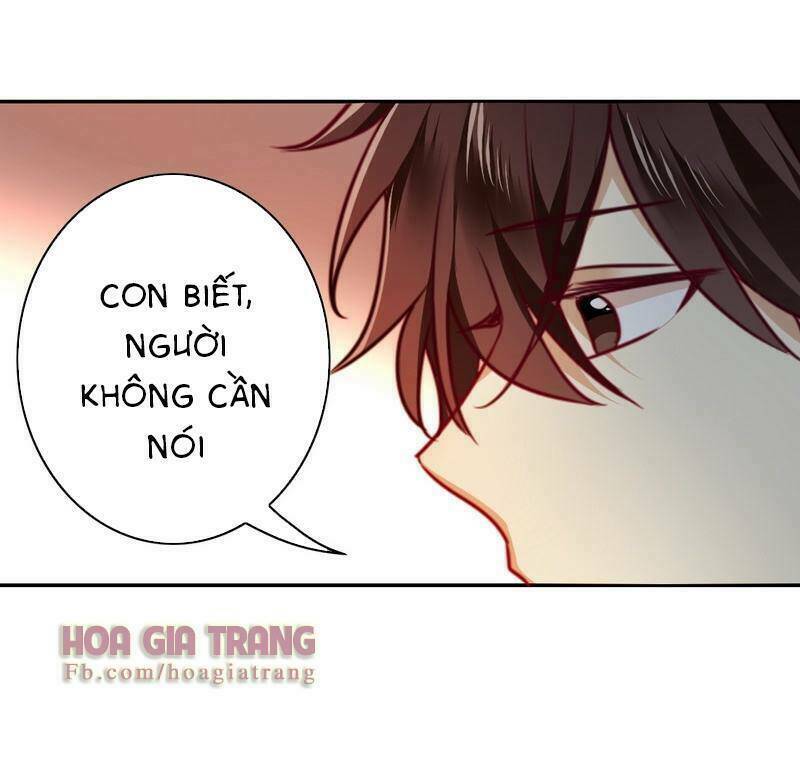 phục thù thiếu gia tiểu điềm thê chapter 33 17