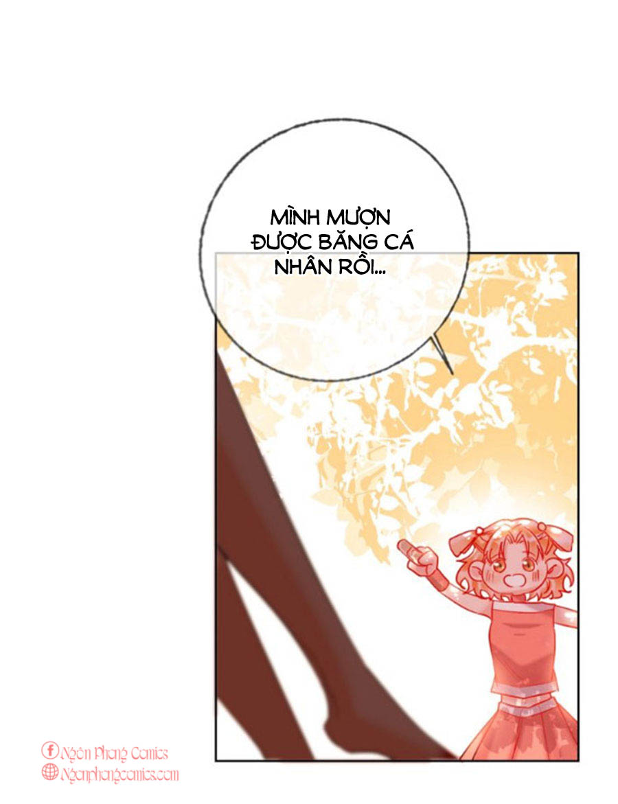 kế hoạch đánh chiếm của công chúa nghèo chapter 43 19
