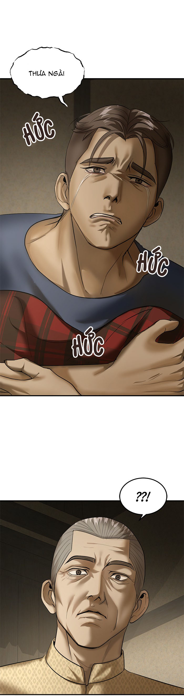 tôi là công tử đẹp nhất xiêm chapter 13 22