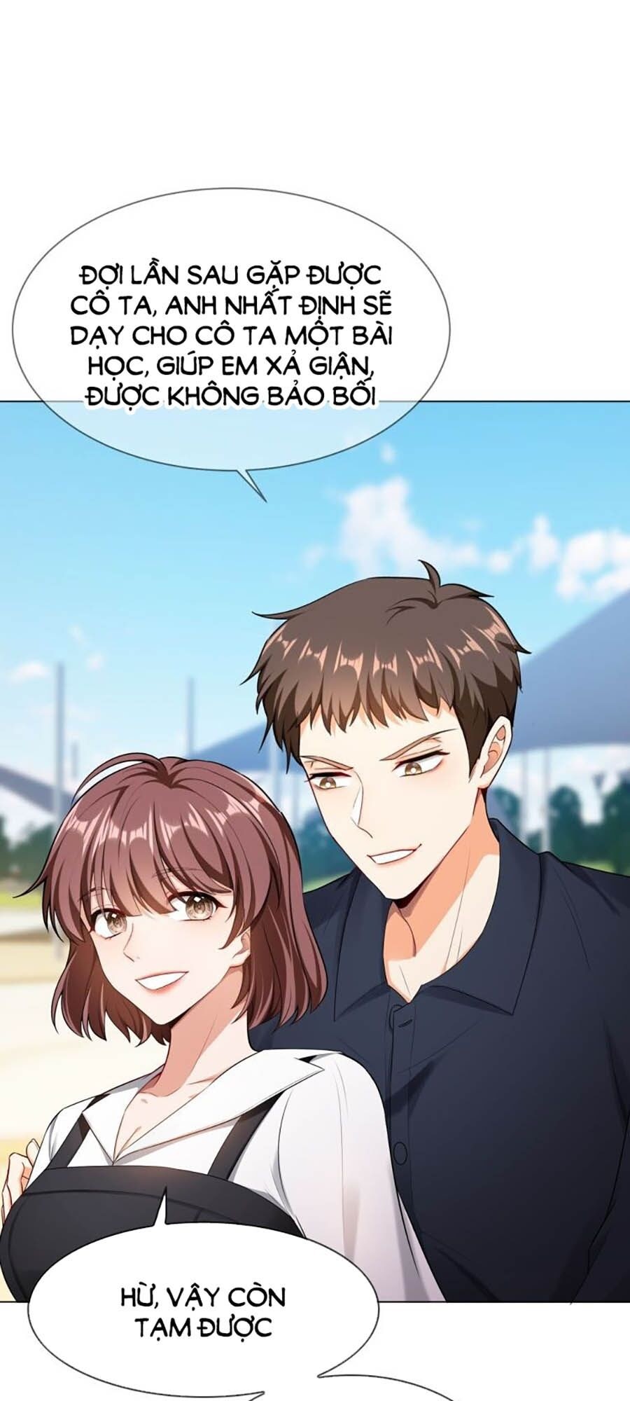 kế hoạch công lược của cô vợ gả thay chapter 21 32