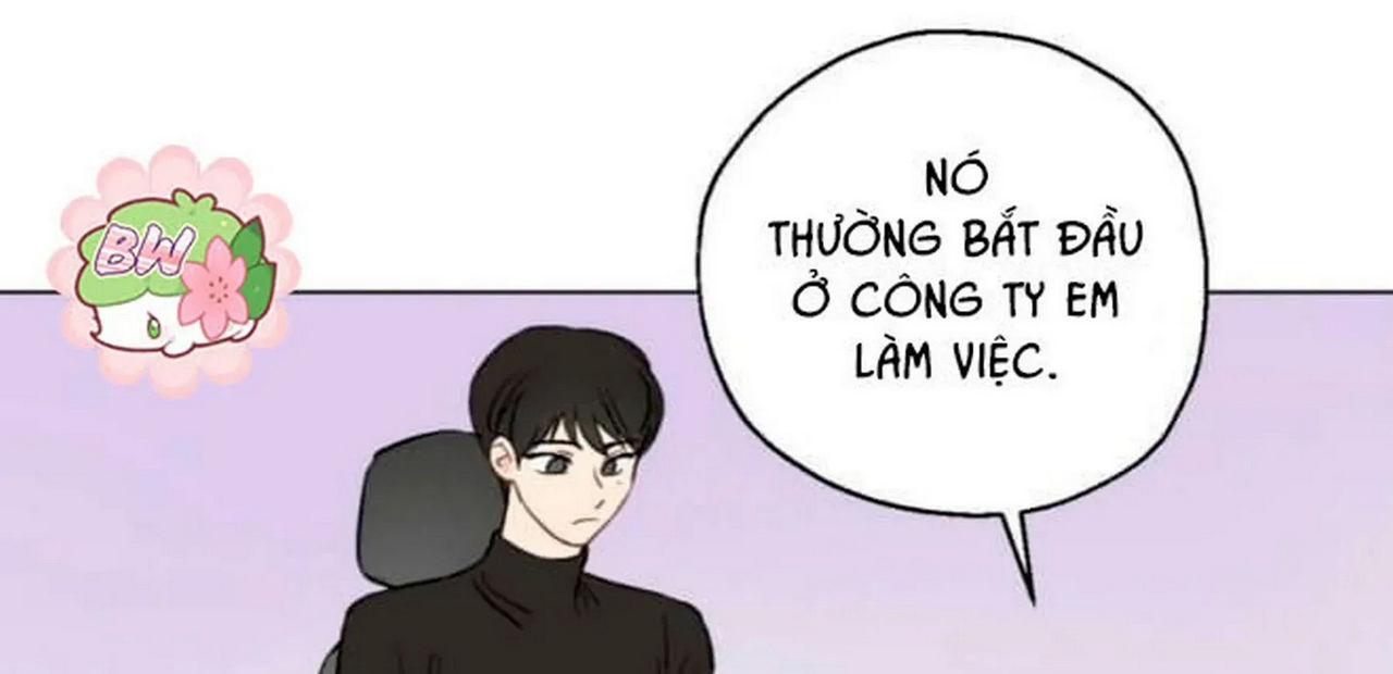 chuyện quái gì với giấc mơ đó vậy chapter 2 102