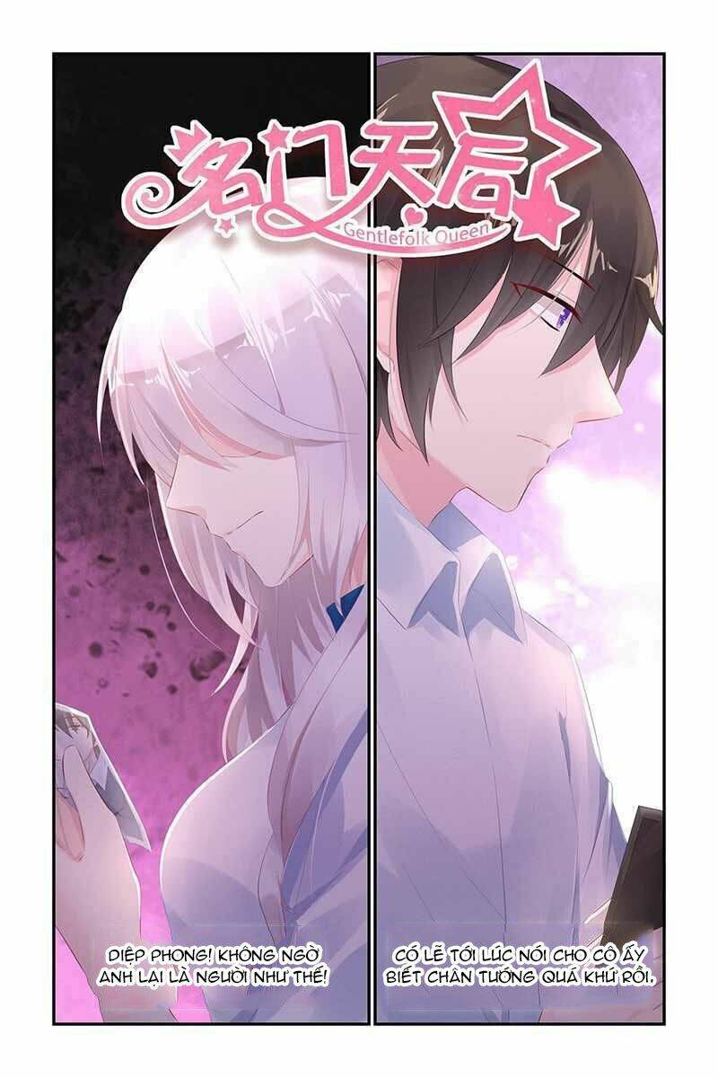 danh môn thiên hậu chapter 68 1
